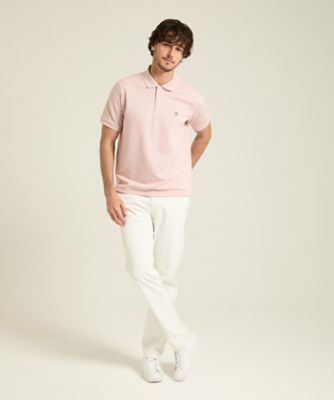 マンシングウェア MUNSINGWEAR 10年ポロシャツ