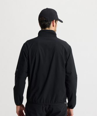 マンシングウェア MUNSINGWEAR はっ水ストレッチディ