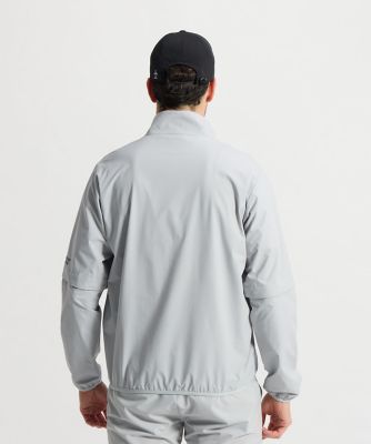 マンシングウェア MUNSINGWEAR はっ水ストレッチディ