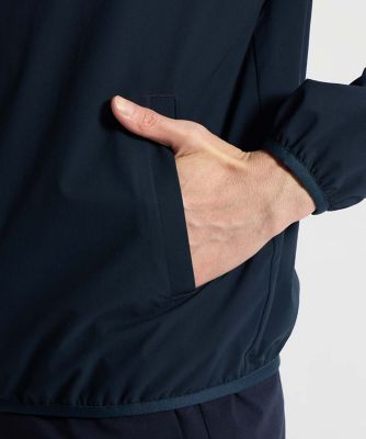 マンシングウェア MUNSINGWEAR はっ水ストレッチディ