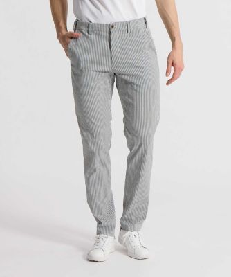 マンシングウェア(Munsingwear)  ストレッチパンツ ストレッチパンツ(ロングパンツ)|Munsingwear(マンシングウェア