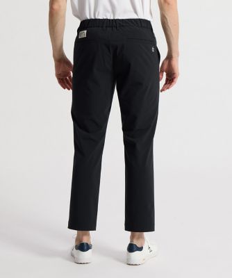 マンシングウェア MUNSINGWEAR はっ水ストレッチ9分丈