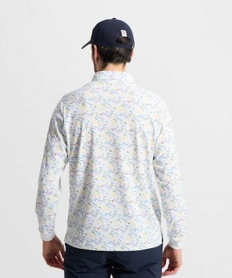 マンシングウェア MUNSINGWEAR Sunscreen NIR
