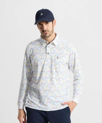 マンシングウェア MUNSINGWEAR Sunscreen NIR