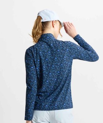 マンシングウェア MUNSINGWEAR Sunscreen NIR