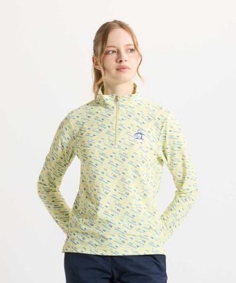 マンシングウェア MUNSINGWEAR Sunscreen NIR