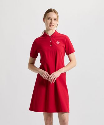 マンシングウェア MUNSINGWEAR 10年ポロシャツ