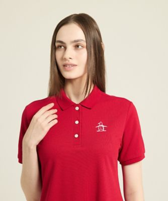 マンシングウェア MUNSINGWEAR 10年ポロシャツ