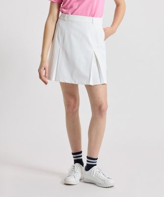 マンシングウェア MUNSINGWEAR 神白スカート