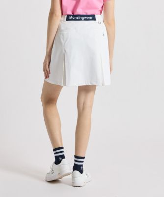 マンシングウェア MUNSINGWEAR 神白スカート