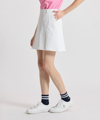 マンシングウェア MUNSINGWEAR 神白スカート
