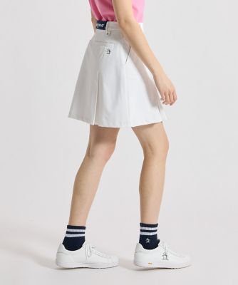マンシングウェア MUNSINGWEAR 神白スカート