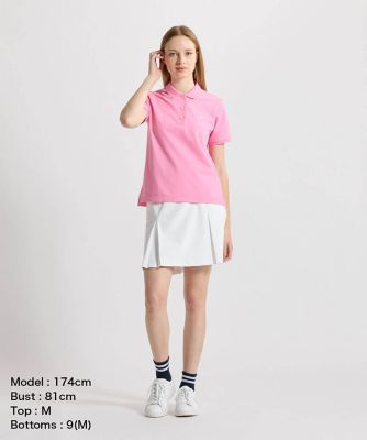 マンシングウェア MUNSINGWEAR 神白スカート