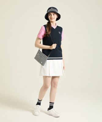 マンシングウェア MUNSINGWEAR 神白スカート