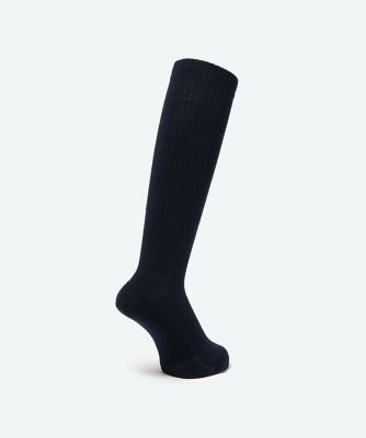 マンシングウェア MUNSINGWEAR 着圧機能ワンポイント