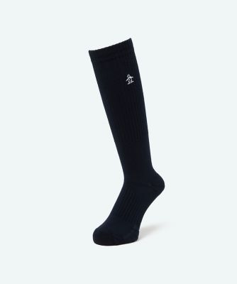未使用品 マンシングウェア Munsingwear LQ1171 ※i1※ マンシングウェア MUNSINGWEAR 着圧機能ワンポイント