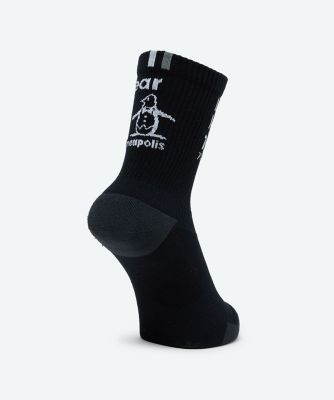 マンシングウェア MUNSINGWEAR ショート丈MoveSox