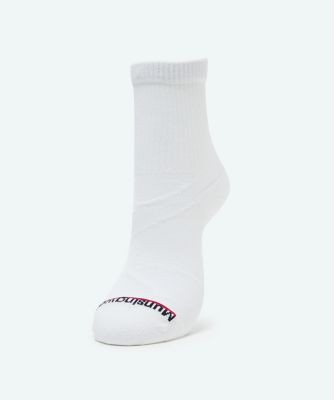 ＜Munsingwear＞マンシングウェア　ＭＵＮＳＩＮＧＷＥＡＲ　ショート丈ＭｏｖｅＳｏｘ（ＭＧ６ＳＳＯ１０Ｌ）