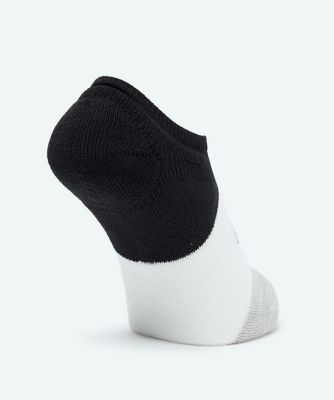 マンシングウェア MUNSINGWEAR スニーカーインペンギン柄