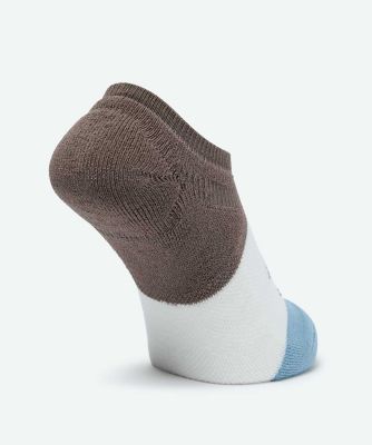 マンシングウェア MUNSINGWEAR スニーカーインペンギン柄