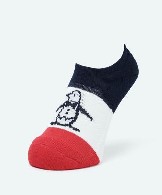 MUNSINGWEAR(マンシングウェア)スニーカー マンシングウェア MUNSINGWEAR スニーカーインペンギン柄