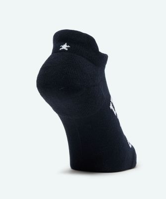 マンシングウェア MUNSINGWEAR アンクル丈ジャカード