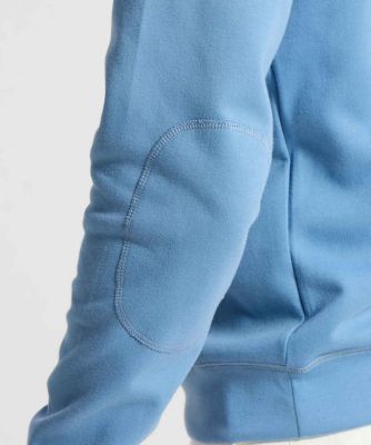 マンシングウェア MUNSINGWEAR Wフェイスハーフジップ