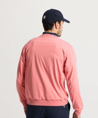 マンシングウェア MUNSINGWEAR はっ水カットソー