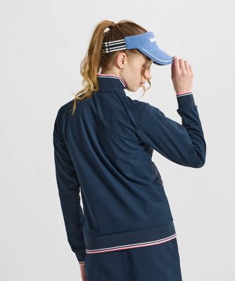 マンシングウェア MUNSINGWEAR 国旗ジャカードスタンド
