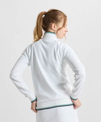 マンシングウェア MUNSINGWEAR 国旗ジャカードスタンド