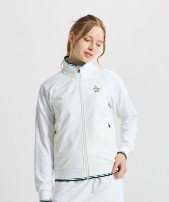 マンシングウェア MUNSINGWEAR 国旗ジャカードスタンド