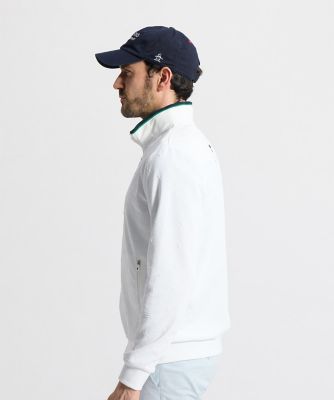 マンシングウェア MUNSINGWEAR 国旗ジャカードスタンド