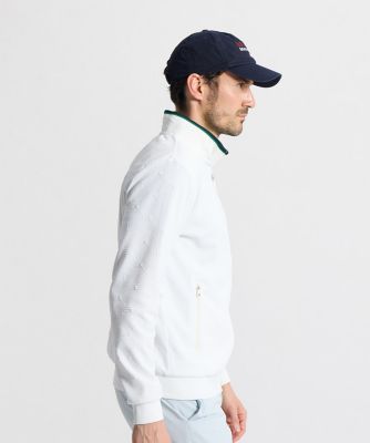 マンシングウェア MUNSINGWEAR 国旗ジャカードスタンド