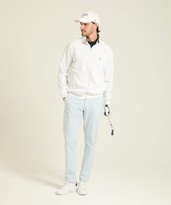 マンシングウェア MUNSINGWEAR 国旗ジャカードスタンド