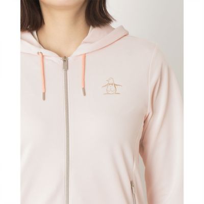 MARCHAL Sun Rise ZIPパーカー 新品未使用 MARCHAL Sun Rise ZIPパーカー 新品未使用 マーシャルパーカーの
