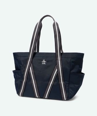 マンシングウェア MUNSINGWEAR ナイロンツイルジャカード