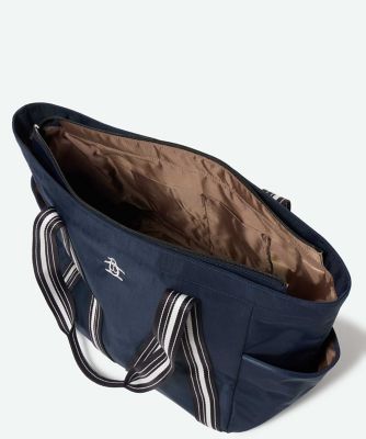 マンシングウェア MUNSINGWEAR ナイロンツイルジャカード