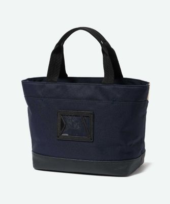 マンシングウェア MUNSINGWEAR バイカラーカートバッグ