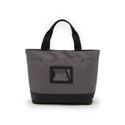 マンシングウェア MUNSINGWEAR バイカラーカートバッグ