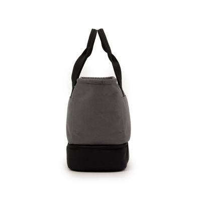 マンシングウェア MUNSINGWEAR バイカラー2層式カート