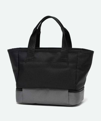 マンシングウェア MUNSINGWEAR バイカラー2層式カート