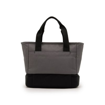 マンシングウェア MUNSINGWEAR バイカラー2層式カート