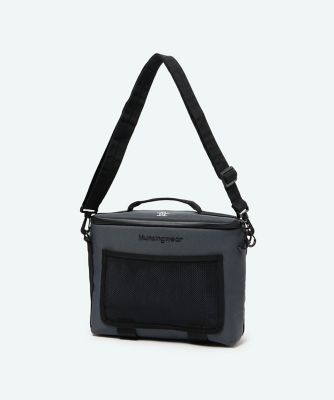 マンシングウェア　キャリーバック　カートバック マンシングウェア MUNSINGWEAR 薄型保冷カートバッグ