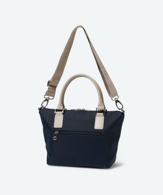 マンシングウェア MUNSINGWEAR ナイロンツイルカートバッグ