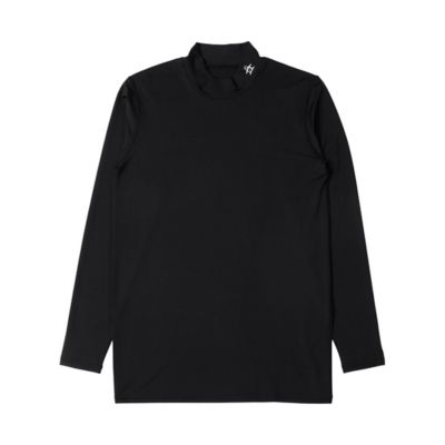 Munsingwear ブラック系 メンズのゴルフウェア | 三越伊勢丹オンライン