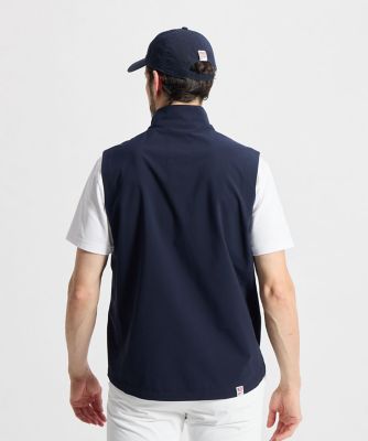 マンシングウェア MUNSINGWEAR ソロテックスユーティリティ