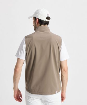 新品　Munsing Wear ストレッチソロテックス袖着脱ジャケット マンシングウェア MUNSINGWEAR ソロテックスユーティリティ