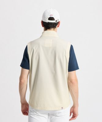 マンシングウェア MUNSINGWEAR ソロテックスユーティリティ