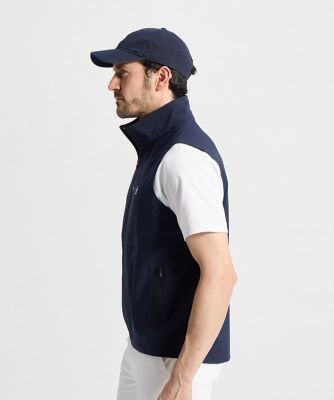 マンシングウェア MUNSINGWEAR ソロテックスユーティリティ