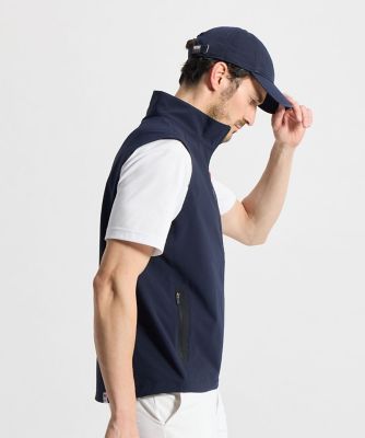 マンシングウェア MUNSINGWEAR ソロテックスユーティリティ